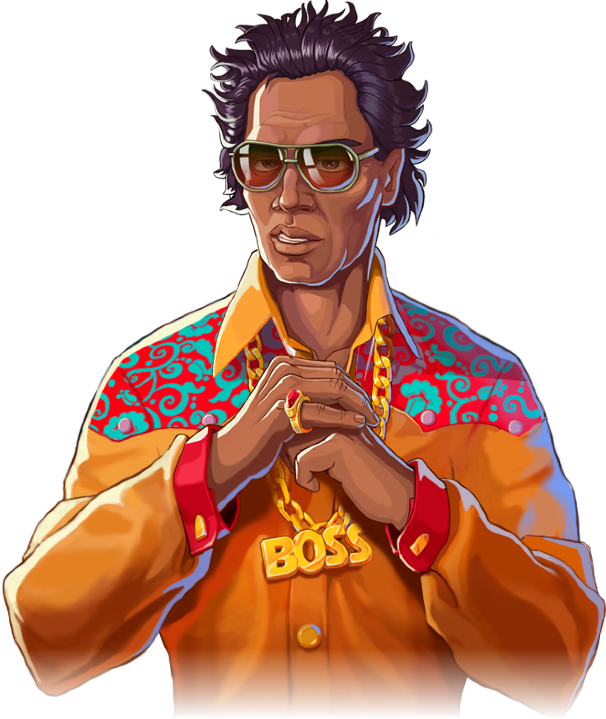 snatch boss